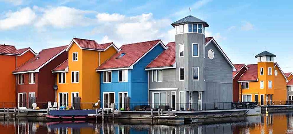 Holidays to Groningen